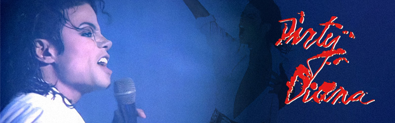 Dirty Diana