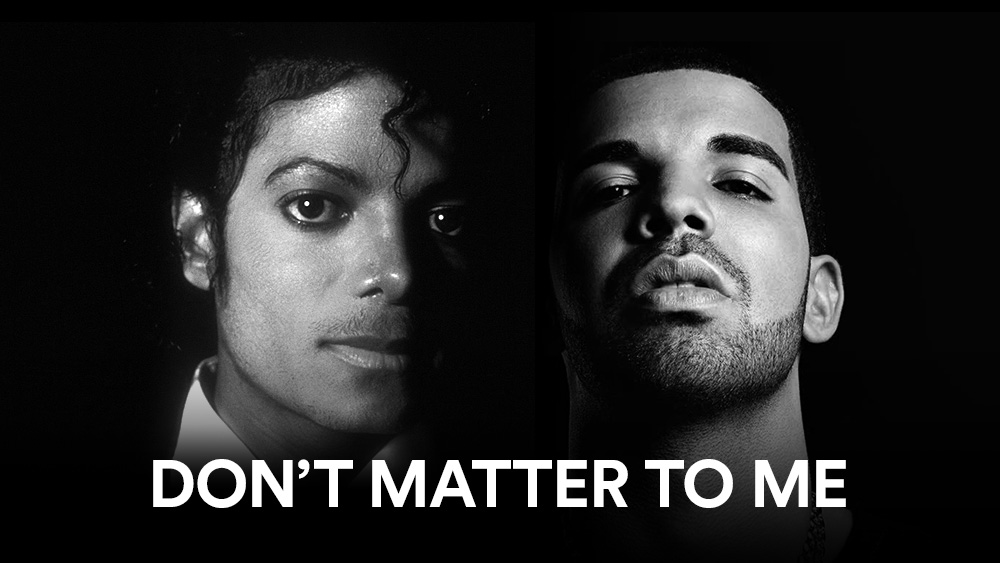 New Drake Song Features Michael Jackson