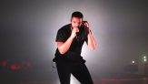 Drake Covers ‘Rock With You’