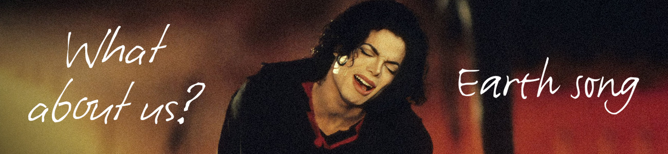 Earth Song