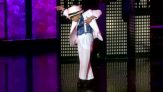 Mini MJ Dancer Has All The Right Moves