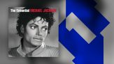 The Essential Michael Jackson Leads UK Album Sales In 2026