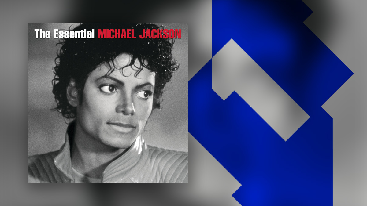 The Essential Michael Jackson Leads UK Album Sales In 2026