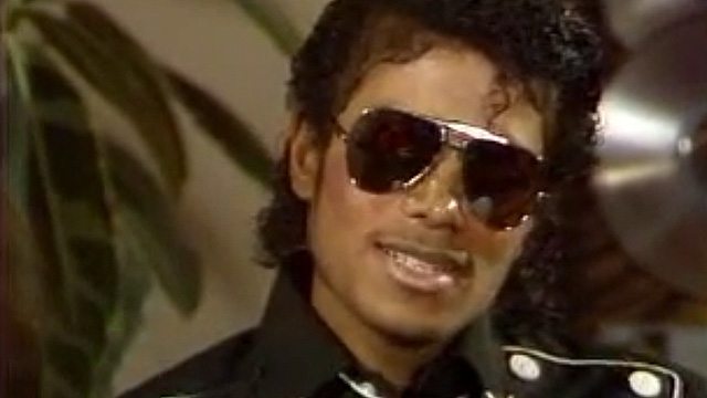 Entertainment Tonight 1983 Interview