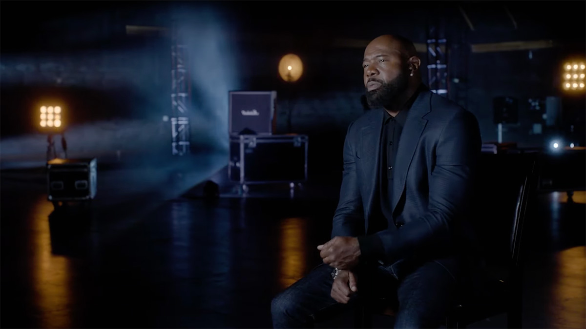 Antoine Fuqua Talks About Making ‘Michael’
