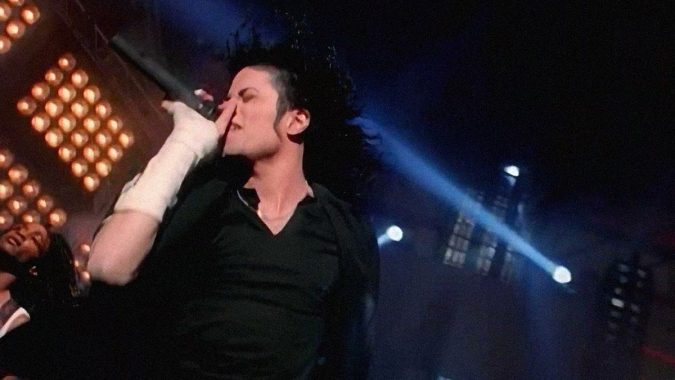 ‘Give In To Me’ Gets 4K AI Upscale