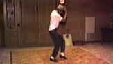 Michael Practicing To Dance Footage Released