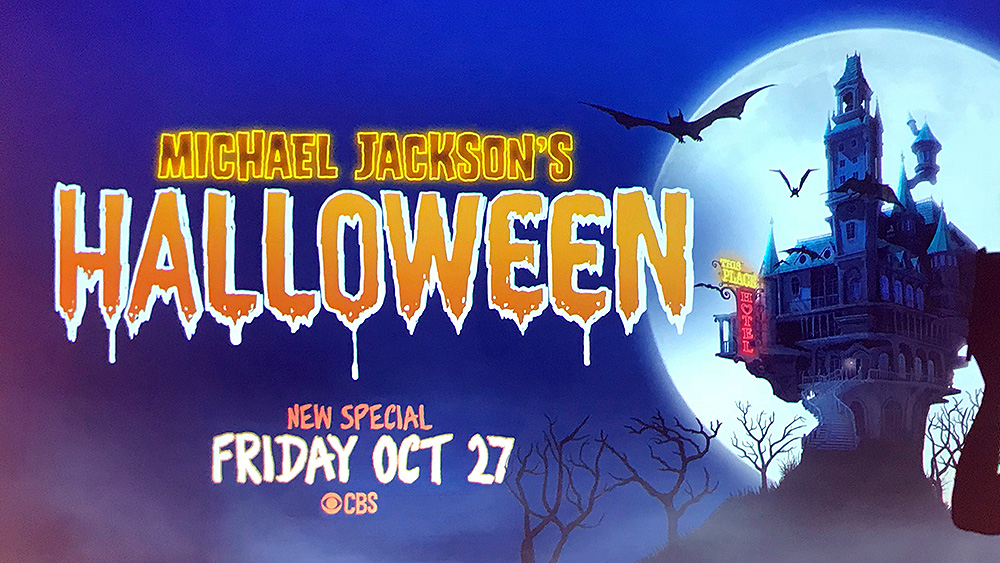 ‘Michael Jackson’s Halloween’ Review