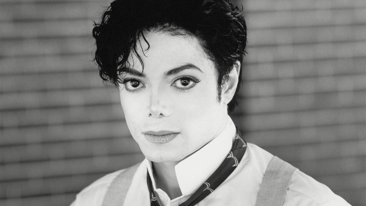 Michael’s Special Day
