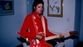 A Heavy Metal Tribute Michael Jackson