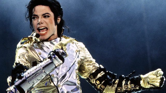 michael jackson history tour video