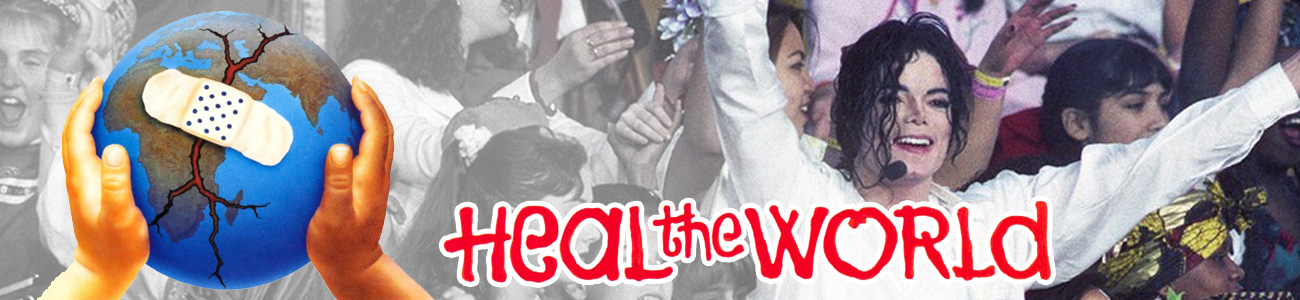 Heal the World