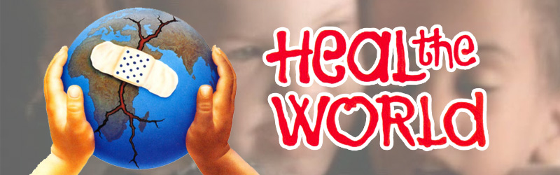 Heal the World