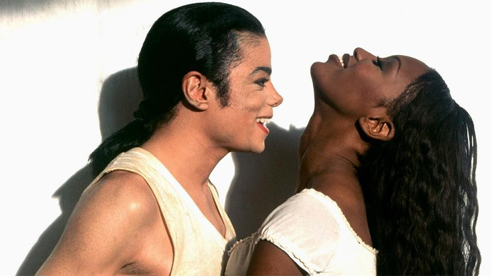 In The Closet Gets 4K Upscale