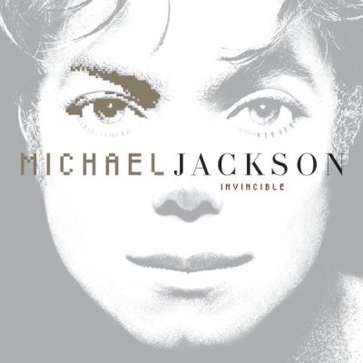 Invincible Album