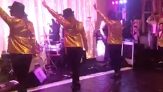 ‘Billie Jean’ With An Irish Jig