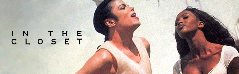 In The Closet
