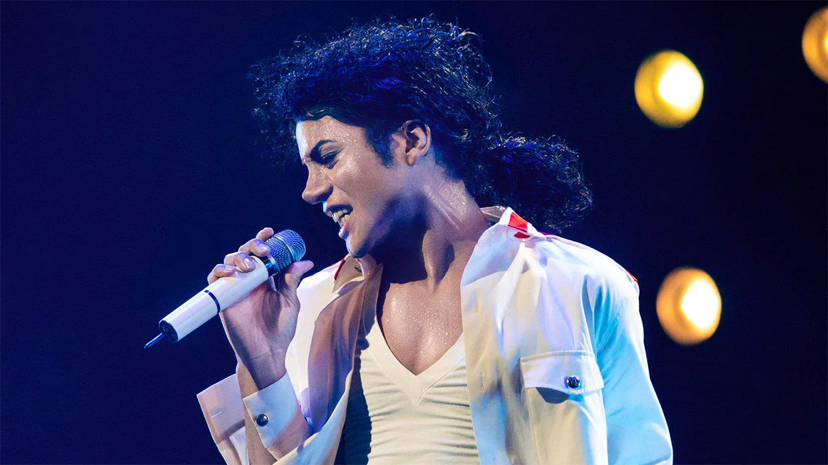 Biopic Delays, but Others Projects Still in the Works