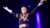 China’s Richest Man Does MJ