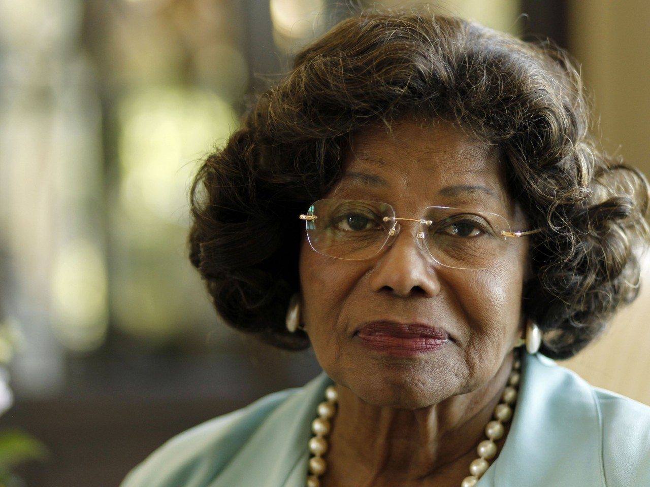 Katherine Jackson v AEG Live