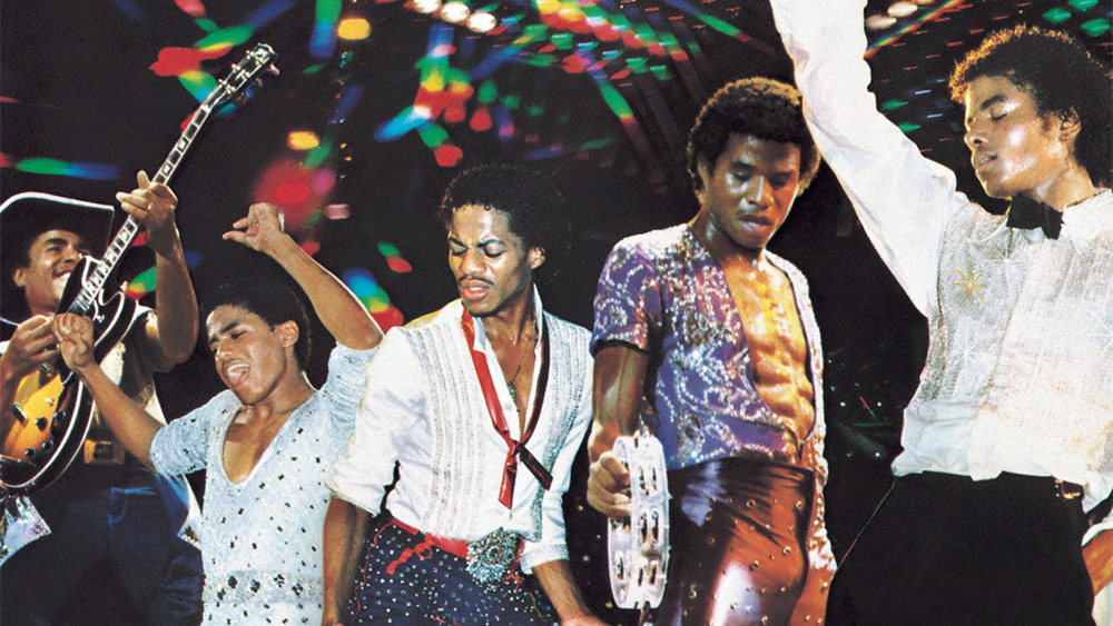 Jacksons Albums – Expanded Release