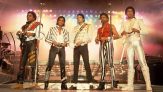 Jacksons Could Use Hologram