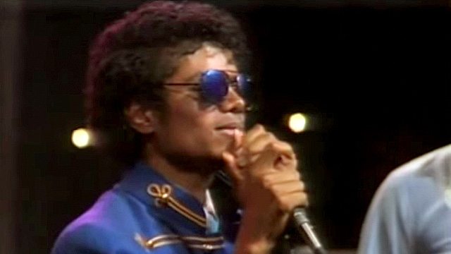 Michael “Loves You” – 1983
