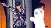 Timberlake To Receive Michael Award