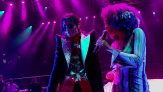 Michael Jackson Did A Powerful Job