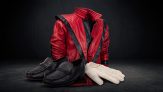 ‘Thriller’ Jacket And Motown 25 Glove On Auction