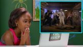 Kids React To Michael Jackson