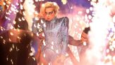 Lady Gaga Inspired By Michael Jackson