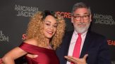 ‘Thriller’ 3D Screening In Hollywood