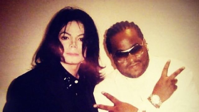 LaShawn Daniels Has Died