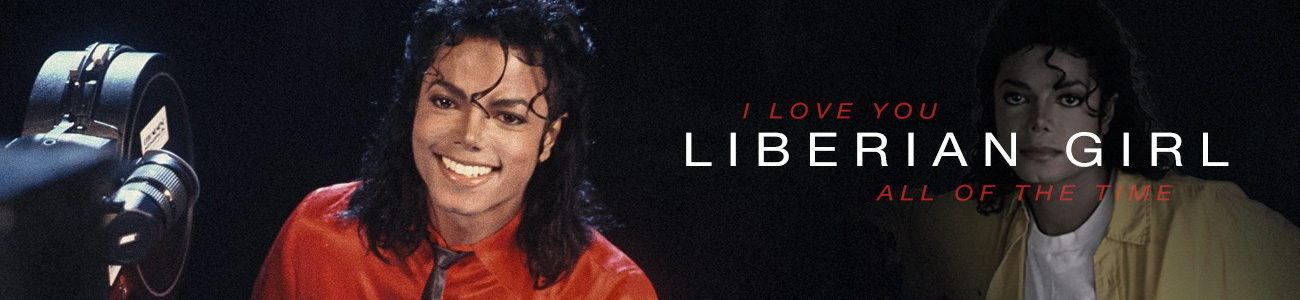 Liberian Girl