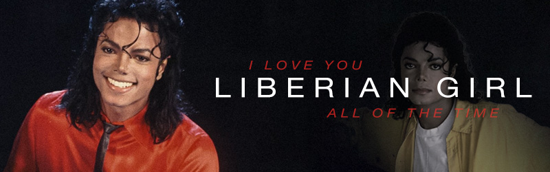 Liberian Girl
