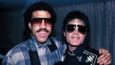 Lionel Richie On Writing ‘We Are The World’