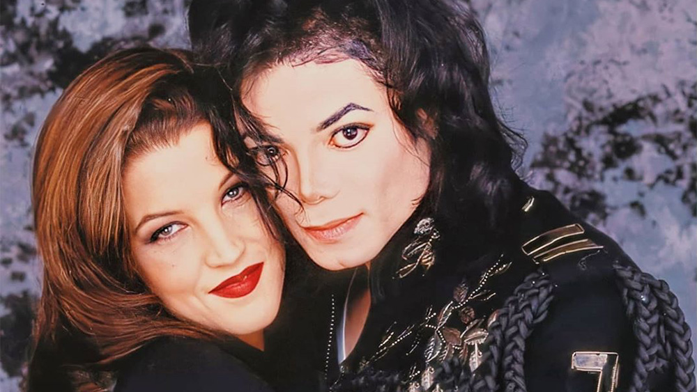 Lisa Marie Presley Dies