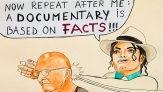 ‘Leaving Neverland’ Exposed!