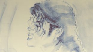 Update On Michael Exhibition In London