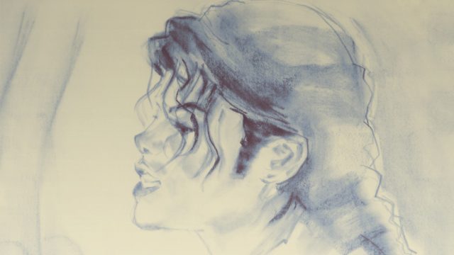 Update On Michael Exhibition In London