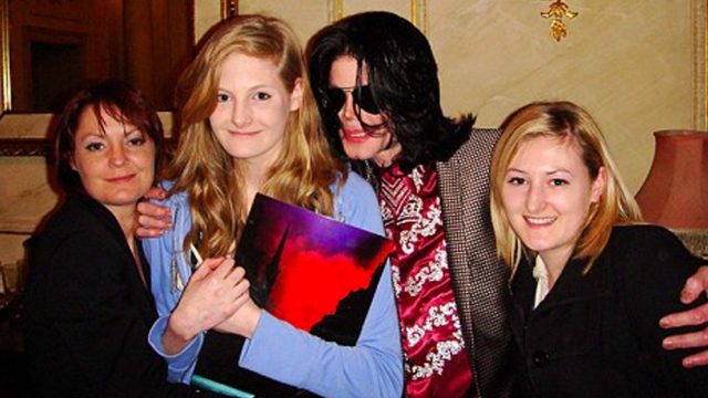 Mark Lester’s Daughter Speaks Out