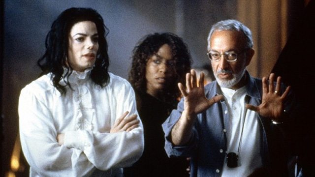 The Making Of Michael Jackson’s Ghosts