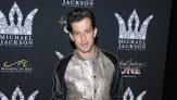 Mark Ronson Talks About Michael Jackson