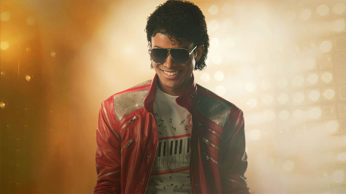 “Michael” Biopic Home Release Date Set