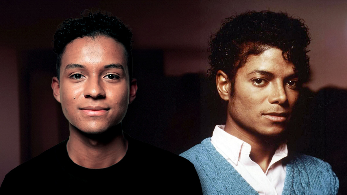 Michael Biopic Set For 2025