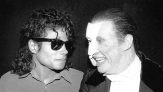 When Michael Visited The Phantom