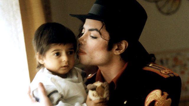 Michael The Humanitarian