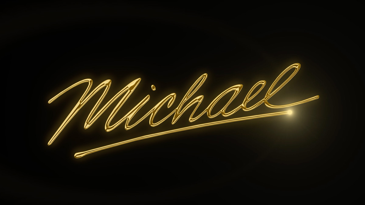 First Teaser Trailer For Michael Jackson Biopic Released