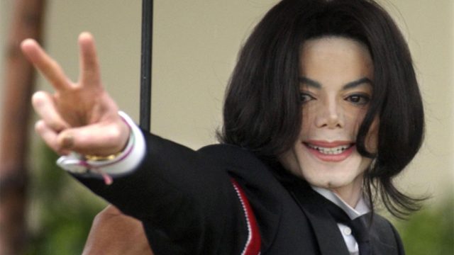 Statement From Michael Jackson’s Estate